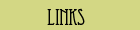 Favorite Links