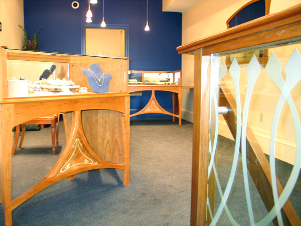 Jewelry Store
