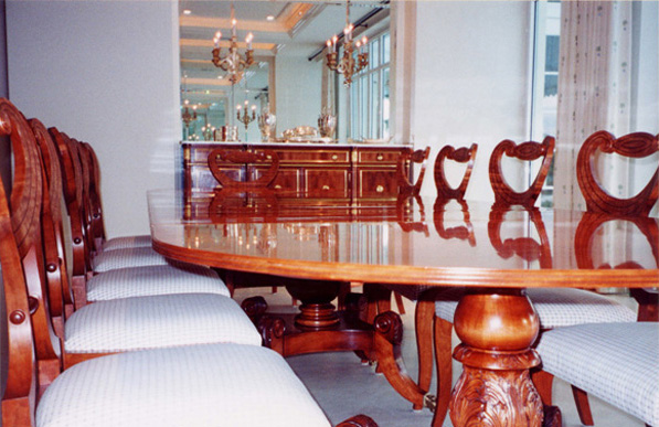 Naples Suite