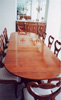 [Naples Dining Set]