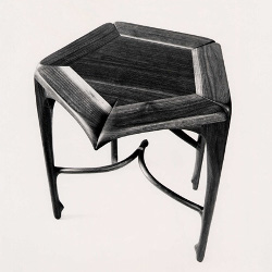 Drop Leaf Table
