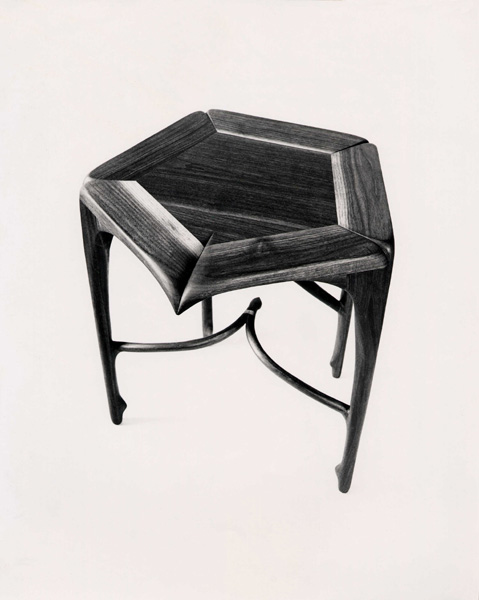Drop Leaf Table
