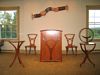 [Tamworth Chair]